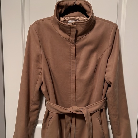 Full length Jacket - Picture 2 of 7